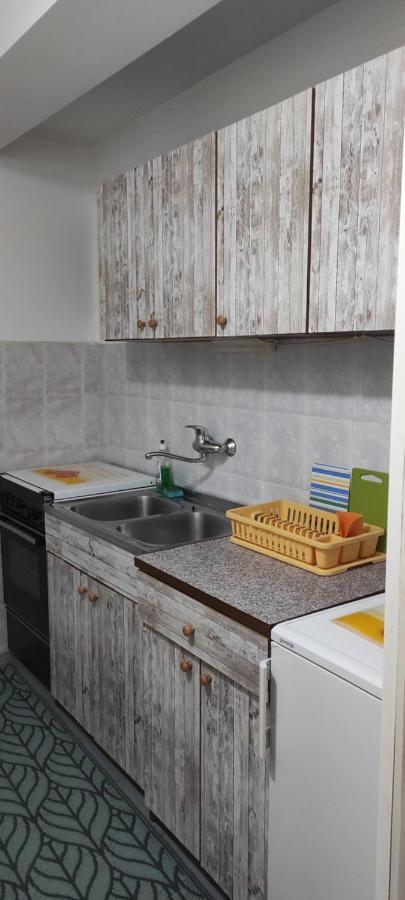 Apartment Kiwi Újvidék Kültér fotó