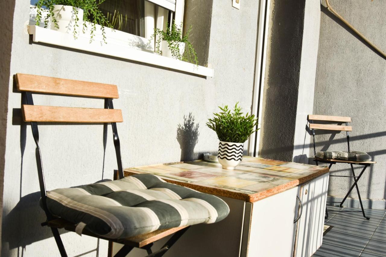 Apartment Kiwi Újvidék Kültér fotó