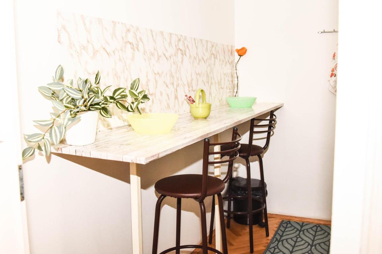 Apartment Kiwi Újvidék Kültér fotó