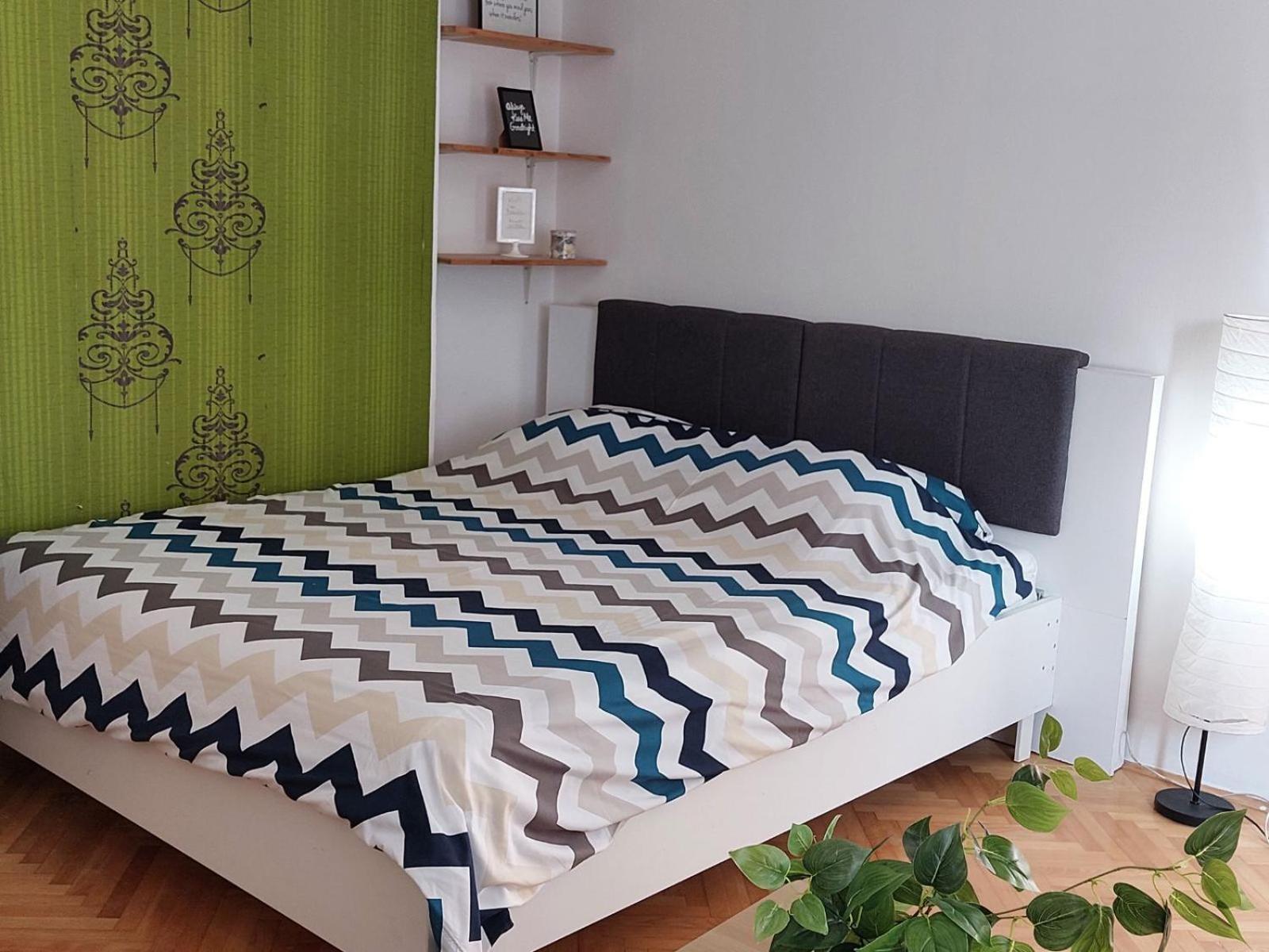 Apartment Kiwi Újvidék Kültér fotó