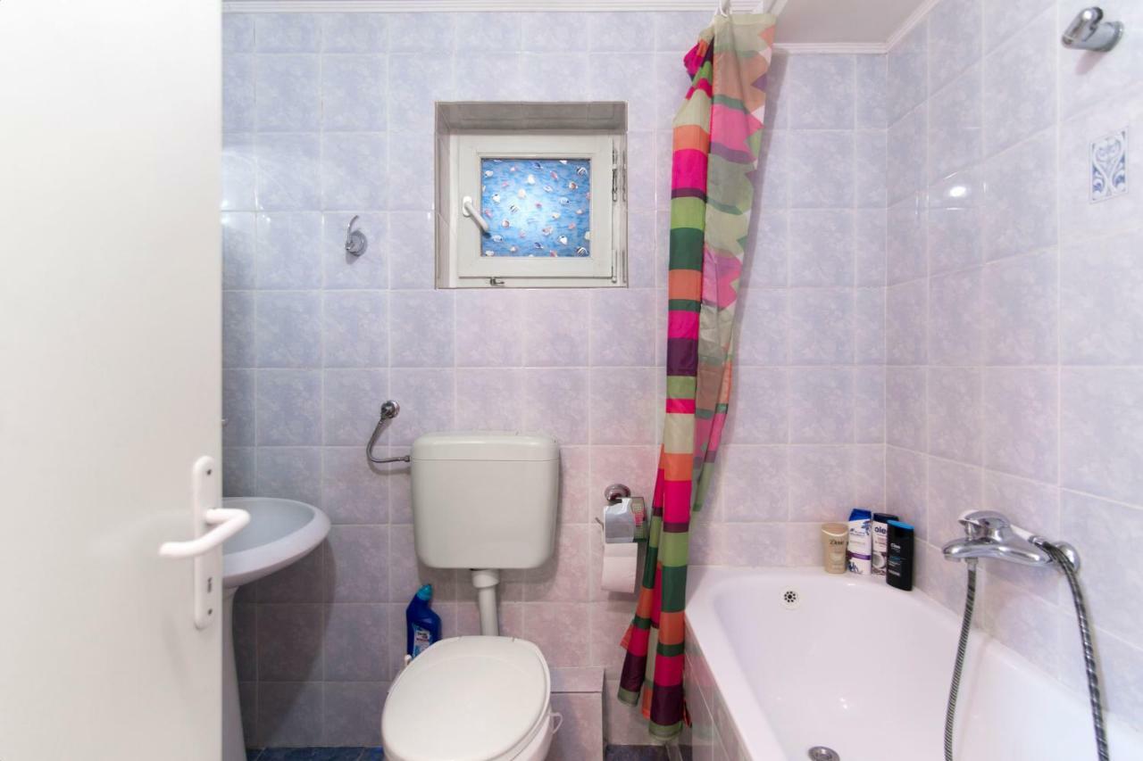 Apartment Kiwi Újvidék Kültér fotó